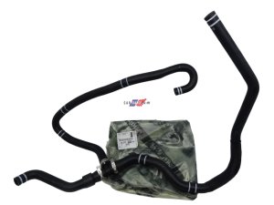 Tubo radiatore 1607245480 Jumper Boxer 2.2HDI Originale