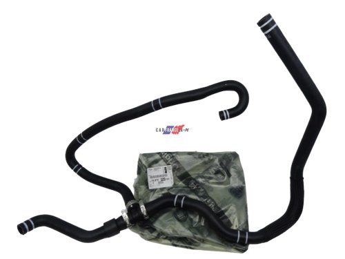 Tubo radiatore 1607245480 Jumper Boxer 2.2HDI Originale