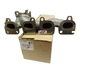 Collettore di scarico V860477380 C4, C5, 308, 508 1.6 VTI THP