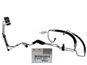 Cavo climatizzatore  1.6 16V 6460SP Nuovo OE PSA Xsara Picasso