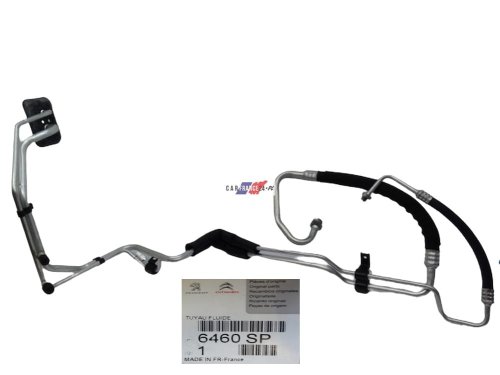 Cavo climatizzatore  1.6 16V 6460SP Nuovo OE PSA Xsara Picasso