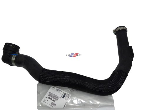 Tubo radiatore 1343HK C5, C6, 407, 607 Originale