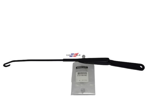 Braccio tergicristallo sinistro 7701050582 Trafic 2 Originale