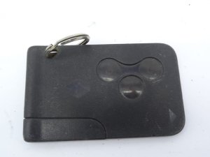 Originale Usato Scheda Chiave Telecomando Scenic 2