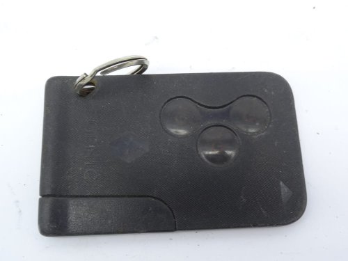 Originale Usato Scheda Chiave Telecomando Scenic 2