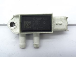 Sensore di pressione dei gas di scarico Originale  Renault 1.6 2.3 dCi 227701177R