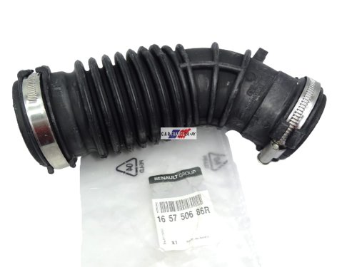Condotto aria originale 165750686R Megane 3 Kangoo 2 1.5DCI