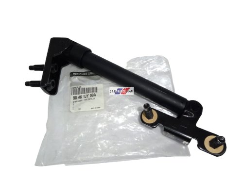 Servomotore portellone sinistro inferiore originale 90461JY00A Koleos