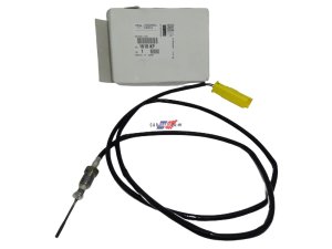 Sensore temperatura gas di scarico 1618KP C4 C5 407 508 2.0HDI
