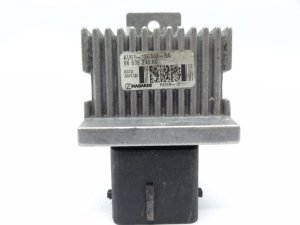 Relè candelette Peugeot Citroen 9663824880