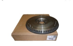 Volano 0532E9 C2,C3,206  1.4 Nuovo Originale
