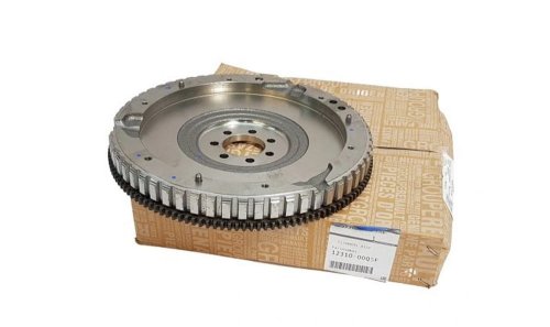 Volano 1231000Q5F Nissan Renault 1.5DCI Originale