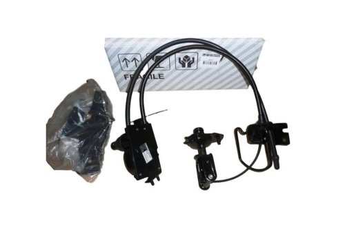 Sollevatore ruote 1607514280 Jumper Boxer Ducato Originale