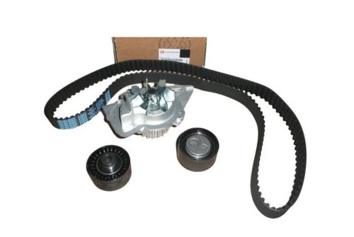 Distribuzione Kit 1611897980 C15, Partner, Xsara 1.9D Originale
