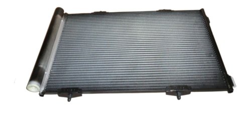 Condensatore climatizzatore  1.6HDI 6455HG Nuovo OE PSA C3