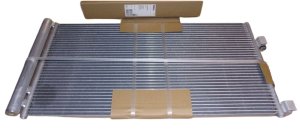 Condensatore climatizzatore MAHLE  921000002R Renault Laguna 3