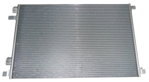 Condensatore aria condizionata originale 8671017589 Megane 2 Scenic 2