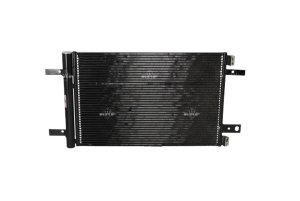 Condensatore climatizzatore NRF 9816746580 Jumpy 3 Expert 3