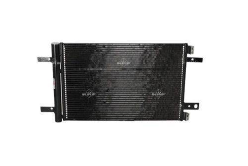 Condensatore climatizzatore NRF 9816746580 Jumpy 3 Expert 3