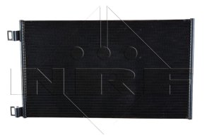 Condensatore climatizzatore NRF 8200455795 Kangoo 2
