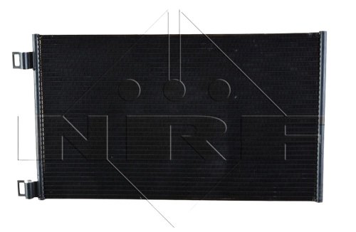 Condensatore climatizzatore NRF 8200455795 Kangoo 2