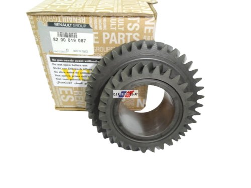 Ingranaggio 2a marcia 8200019087 Master Movano NV400 Originale