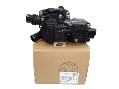 Alloggiamento termostato 9803549480 C3, C4, 308, 508 Originale