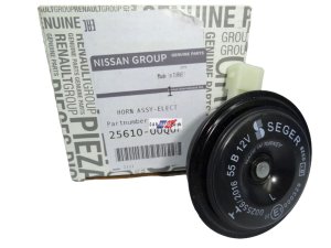 Segnalatore acustico Renault Master 3 256105241R