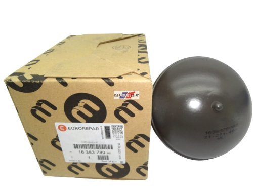 Sfera sospensione anteriore 2.0HDI 1638378080 Nuova OE PSA C5 III