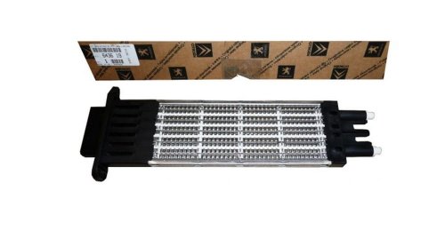 Riscaldatore 643619 C4 Picasso, Jumpy, Expert 3 Originale