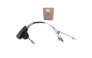 Leva del cambio 2400LN Citroen C5 Originale