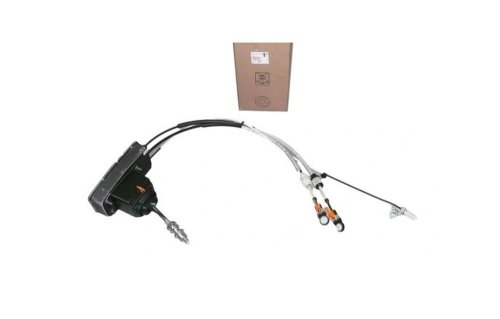 Leva del cambio 2400LN Citroen C5 Originale