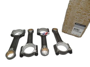 Bielle Complete Megane Clio 1.5DCI Originali  7701475074