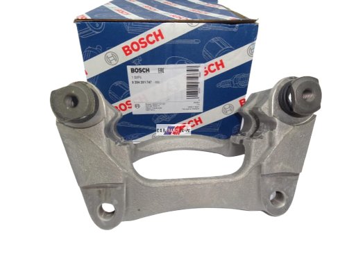 Freno posteriore sinistro Bosch  Master II  7701049980