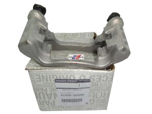 Freno posteriore R.  Master II 4100800QAB