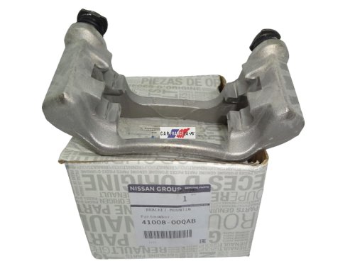 Freno posteriore R.  Master II 4100800QAB