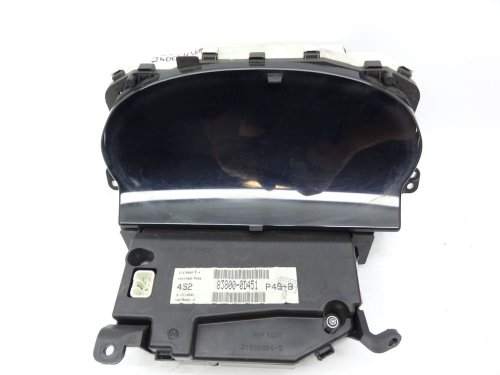 Contatore Toyota Yaris  216769925 838000D451