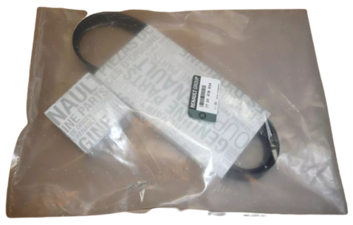 Set cinghia trapezoidale Renault 1,2 16V 7701478934