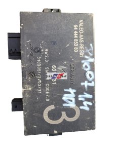 Modulo Pdc Peugeot 1007 9444485380 6590F1