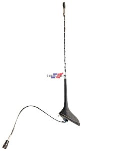 Antenna da tetto Peugeot Citroen 9636600680 6561W7