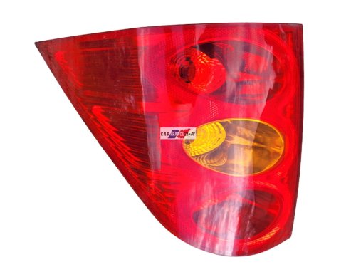 Lampada posteriore sinistra originale Peugeot 1007 6350V5