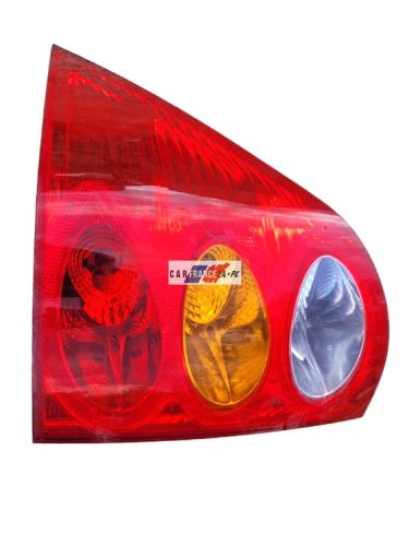 Lampada posteriore destra originale Peugeot 1007 6351V5