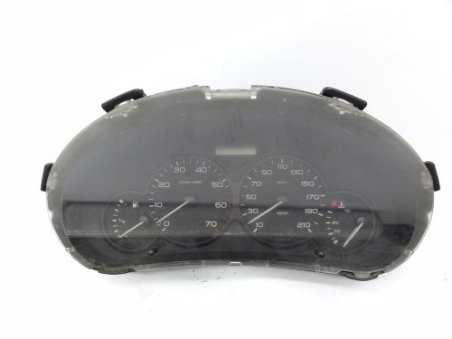 Contatore Berlingo  Partner   9662745180 DF264t67