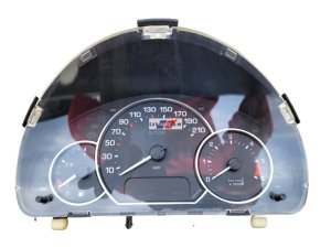 Contatore  Peugeot 1007 1,4 Hdi 9658241780 610656
