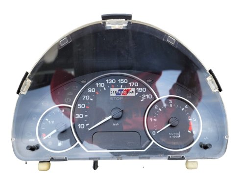 Contatore  Peugeot 1007 1,4 Hdi 9658241780 610656