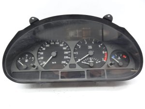 Contatore BMW  E46 0263639009 6915238