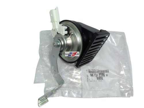 Clacson Partner  Berlingo 9813120280 Nuovo Originale