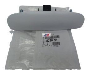 Maniglia del portellone 8726N1 Nuova OE PSA 307
