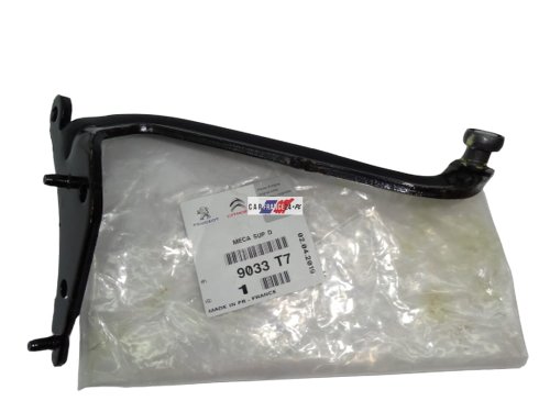 Rullo porta scorrevole 9033T7 Jumpy Expert Scudo 3 Originale