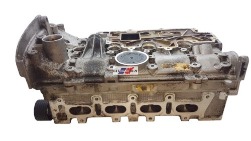 Testata motore Renault 1,6 16V 8200145259